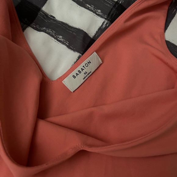 Babaton bodysuit - Picture 2 of 2